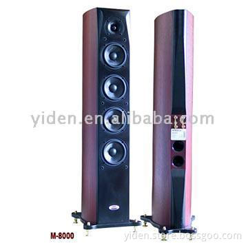 Home Theatre System